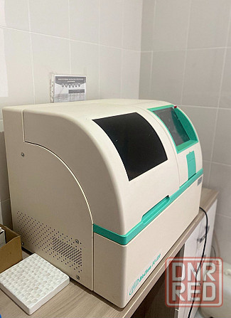 Биохимический анализатор BioChem FC-120 Донецк - изображение 2