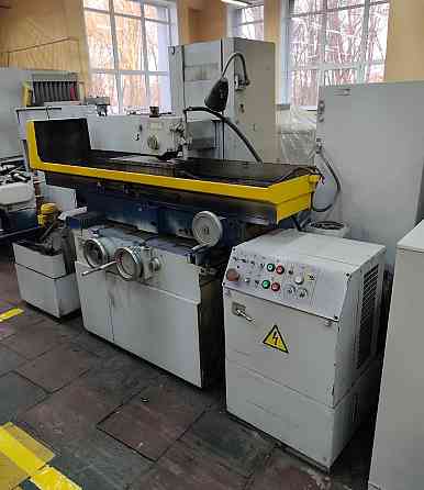 3Е711В шлифовальный станок Санкт-Петербург