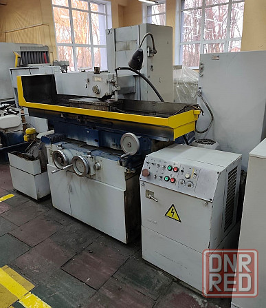 3Е711В шлифовальный станок Санкт-Петербург - изображение 1