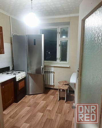 Сдаю двухкомнатную квартиру в Кировском районе Донецк - изображение 6