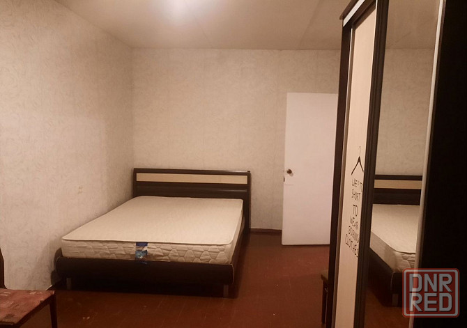 Сдаю двухкомнатную квартиру в Кировском районе Донецк - изображение 1