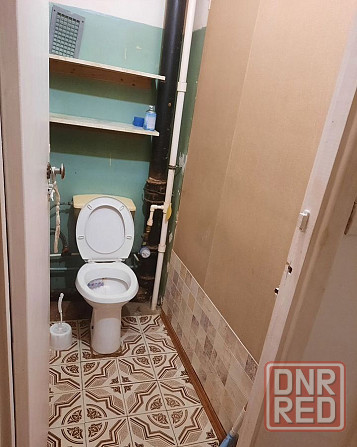 Сдаю двухкомнатную квартиру в Кировском районе Донецк - изображение 5