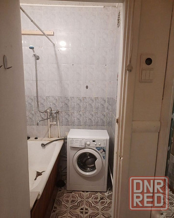 Сдаю двухкомнатную квартиру в Кировском районе Донецк - изображение 8