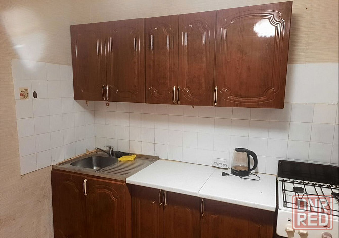 Сдаю двухкомнатную квартиру в Кировском районе Донецк - изображение 7