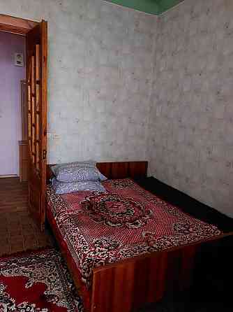 2-к квартира, 52 м2, 3 эт. Мариуполь