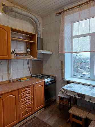 2-к квартира, 52 м2, 3 эт. Мариуполь