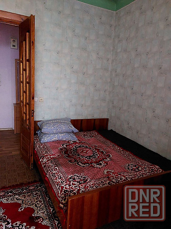 2-к квартира, 52 м2, 3 эт. Мариуполь - изображение 2