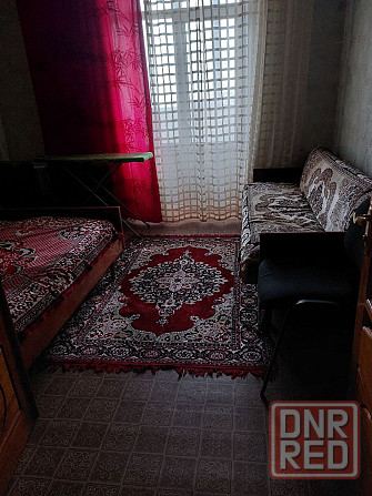 2-к квартира, 52 м2, 3 эт. Мариуполь - изображение 3