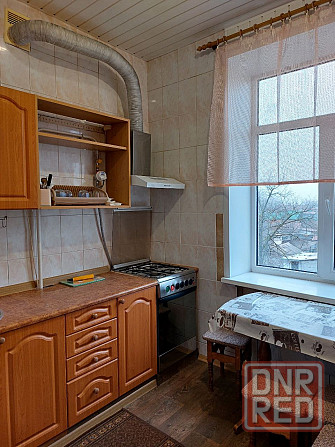 2-к квартира, 52 м2, 3 эт. Мариуполь - изображение 5