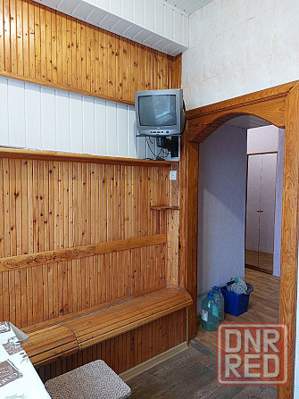 2-к квартира, 52 м2, 3 эт. Мариуполь - изображение 4