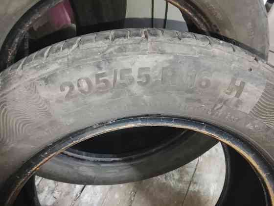 Резина 205/55/16 летняя Донецк