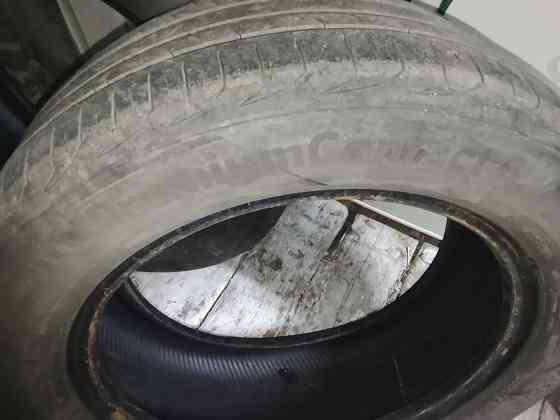 Резина 205/55/16 летняя Донецк