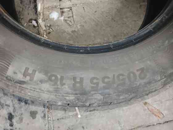 Резина 205/55/16 летняя Донецк