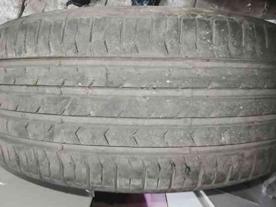 Резина 205/55/16 летняя Донецк