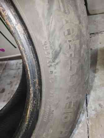 Резина 205/55/16 летняя Донецк