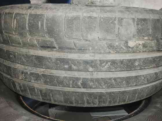 Резина 205/55/16 летняя Донецк