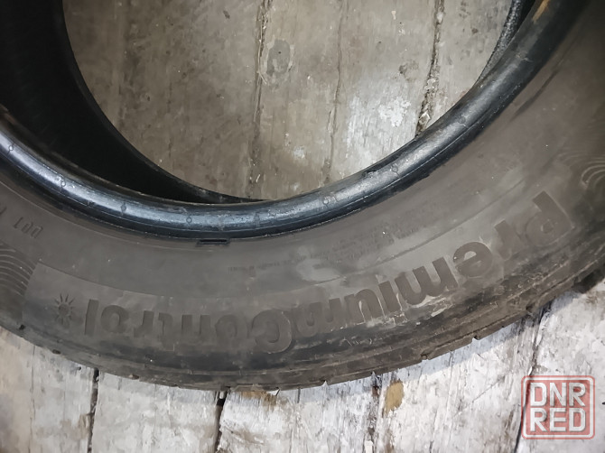 Резина 205/55/16 летняя Донецк - изображение 7