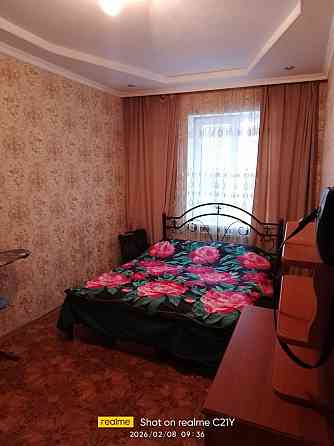 Классный дом на Киевском РИКе. Донецк