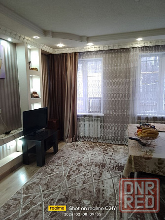 Классный дом на Киевском РИКе. Донецк - изображение 1