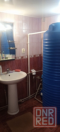 дом 5 ком.Евдокиевка Донецк - изображение 5