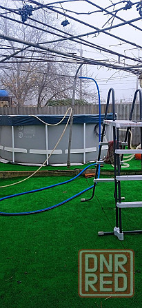 дом 5 ком.Евдокиевка Донецк - изображение 3