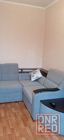 дом 5 ком.Евдокиевка Донецк - изображение 1