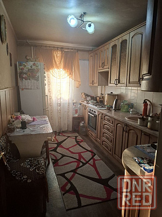 Продам 4ком Армавирская, Пролетарский район Донецк - изображение 1