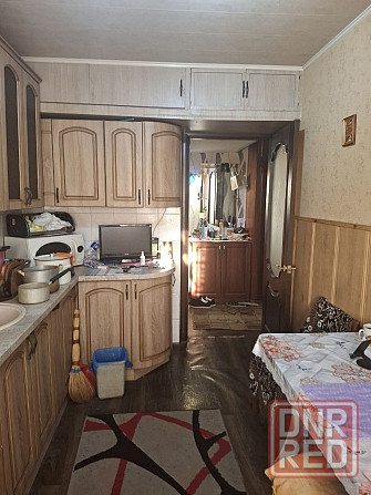 Продам 4ком Армавирская, Пролетарский район Донецк - изображение 3