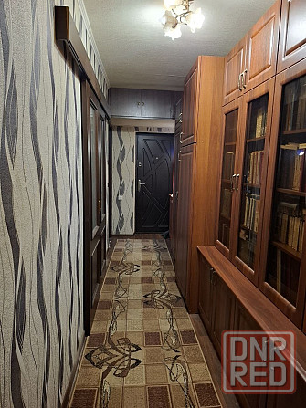 Продам 4ком Армавирская, Пролетарский район Донецк - изображение 4