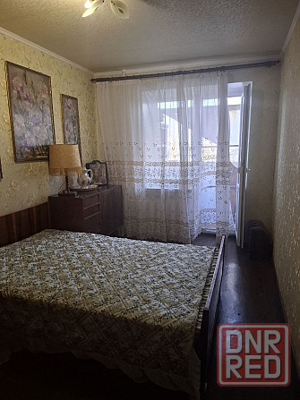 Продам 4ком Армавирская, Пролетарский район Донецк - изображение 2