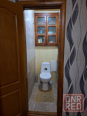 Продам 4ком Армавирская, Пролетарский район Донецк - изображение 6