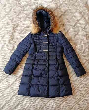 Продам пуховик vinnius Донецк