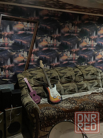 Дом Куйбышевский р-н,136,м,кв,ул.Декабристов,6500 000 Донецк - изображение 5