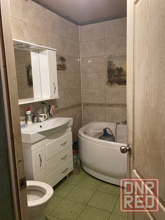 Дом Куйбышевский р-н,136,м,кв,ул.Декабристов,6500 000 Донецк - изображение 1