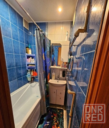Продам 2ком 2/5 Армавирская, Пролетарский район Донецк - изображение 10