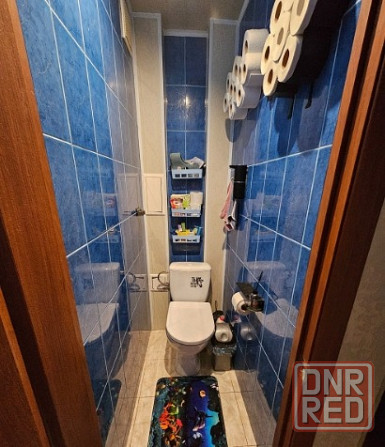 Продам 2ком 2/5 Армавирская, Пролетарский район Донецк - изображение 11