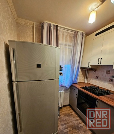 Продам 2ком 2/5 Армавирская, Пролетарский район Донецк - изображение 3