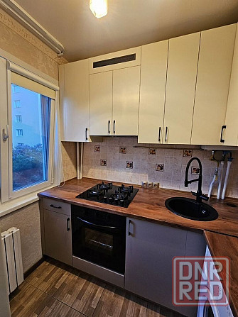 Продам 2ком 2/5 Армавирская, Пролетарский район Донецк - изображение 4