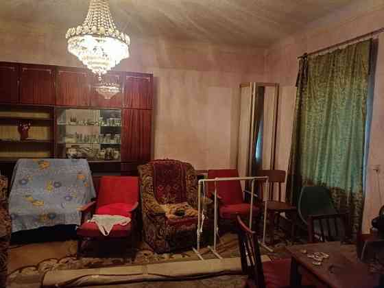 Продам дом в Ленинском р-н ул Полежаково, военное уч-ще Донецк