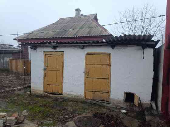 Продам дом в Ленинском р-н ул Полежаково, военное уч-ще Донецк