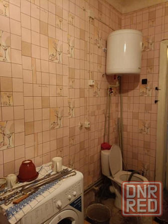 Продам дом в Ленинском р-н ул Полежаково, военное уч-ще Донецк - изображение 5