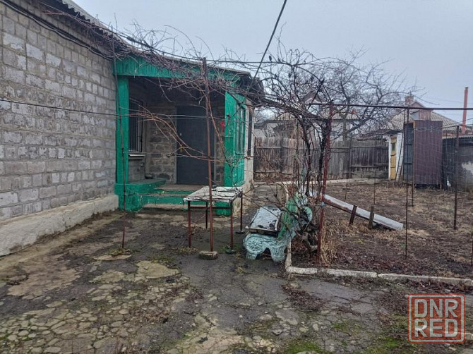 Продам дом в Ленинском р-н ул Полежаково, военное уч-ще Донецк - изображение 7