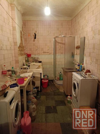 Продам дом в Ленинском р-н ул Полежаково, военное уч-ще Донецк - изображение 6