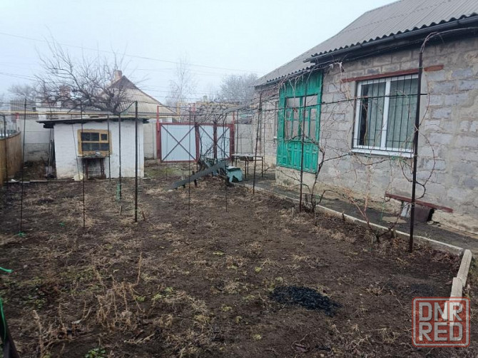 Продам дом в Ленинском р-н ул Полежаково, военное уч-ще Донецк - изображение 3