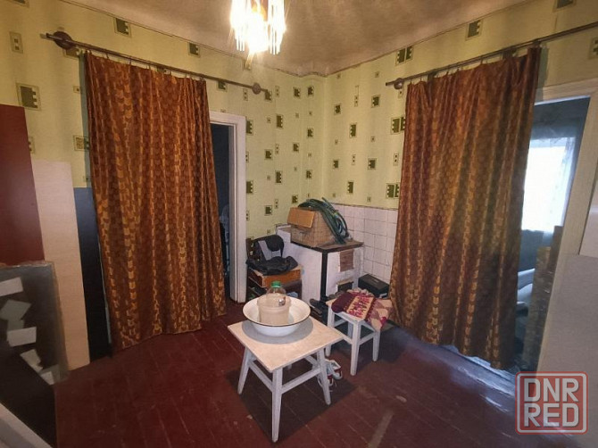 Продам дом в Ленинском р-н ул Полежаково, военное уч-ще Донецк - изображение 2