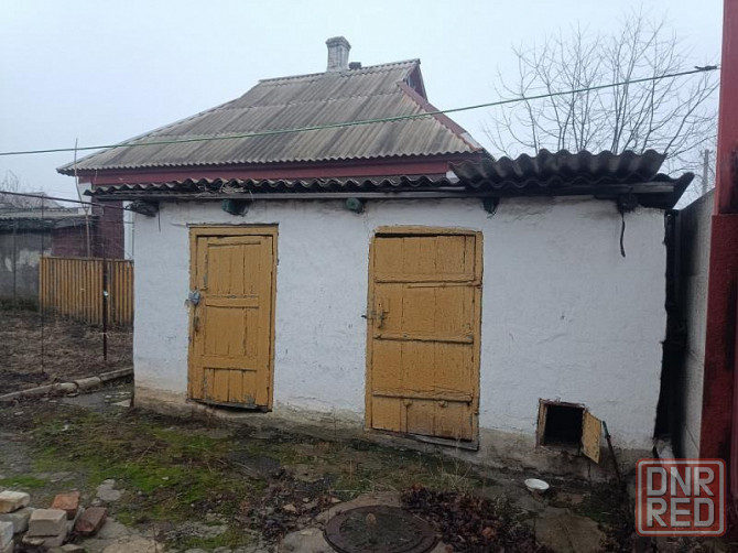 Продам дом в Ленинском р-н ул Полежаково, военное уч-ще Донецк - изображение 4