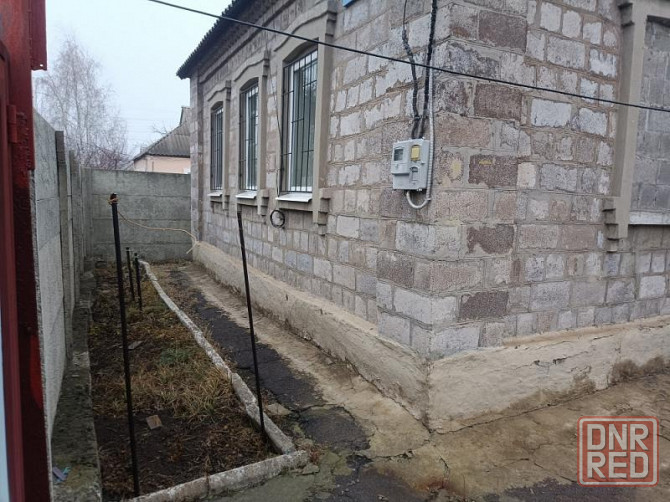 Продам дом в Ленинском р-н ул Полежаково, военное уч-ще Донецк - изображение 8