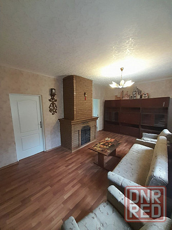 Продажа дома, дк Куйбышева, госакт на земельный участок. Донецк - изображение 5