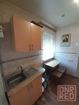 Продажа дома, дк Куйбышева, госакт на земельный участок. Донецк - изображение 2