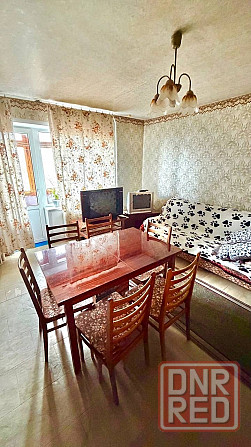 Продам 3ком Раздольная, Юта, Документы готовы Донецк - изображение 3